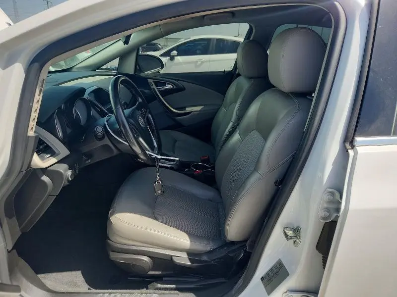 2016 BUICK VERANO   