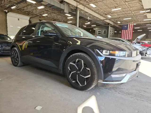 2023 HYUNDAI IONIQ 5 SEL  