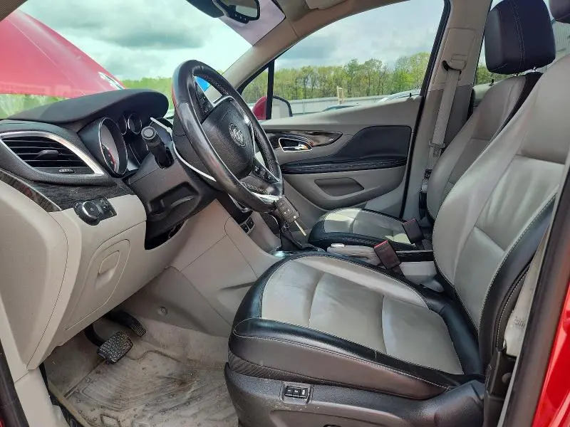 2014 BUICK ENCORE PREMIUM  