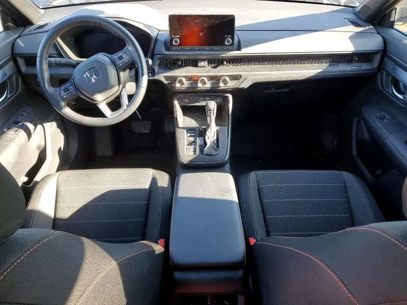2025 HONDA CR-V SPORT  