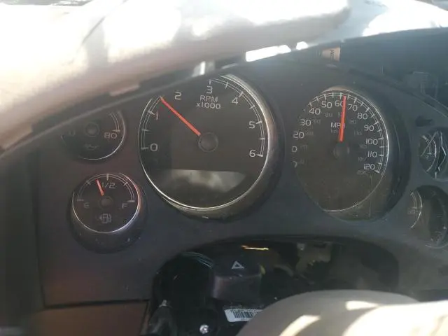 2013 GMC YUKON XL C1500 SLT  