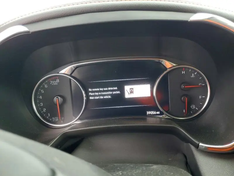 2023 CHEVROLET BLAZER PREMIER  