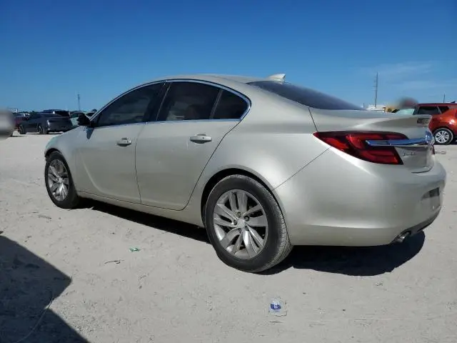 2015 BUICK REGAL PREMIUM