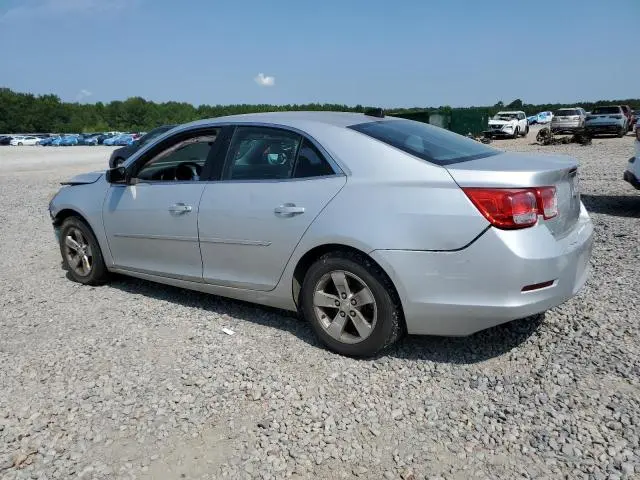 2014 CHEVROLET MALIBU LS  