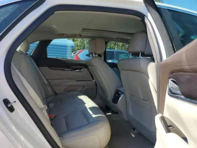 2014 CADILLAC XTS LUXURY COLLECTION  