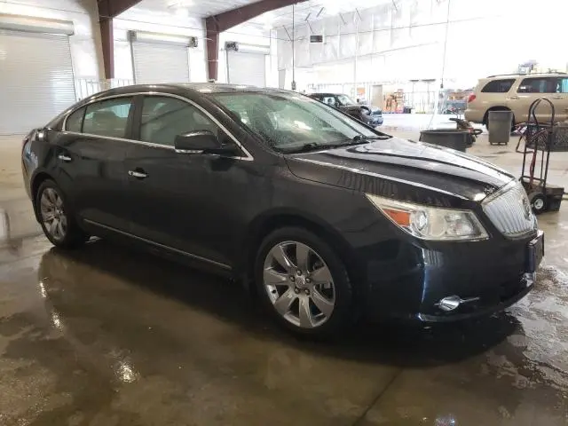 2010 BUICK LACROSSE CXS  