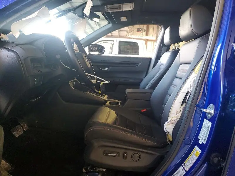 2025 HONDA CR-V SPORT-L  