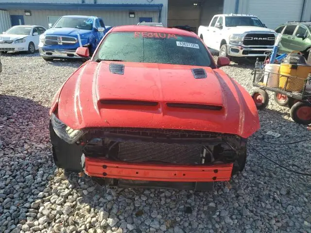2015 FORD MUSTANG GT