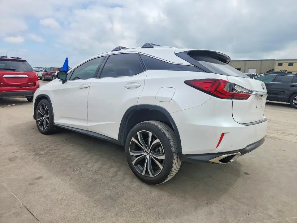 2019 LEXUS RX 350 BASE  