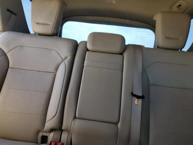 2012 MERCEDES-BENZ ML 350 4MATIC  