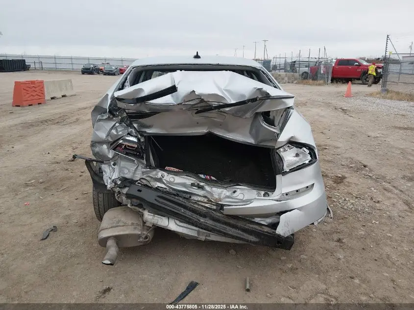 2019 VOLKSWAGEN PASSAT 2.0T WOLFSBURG EDITION