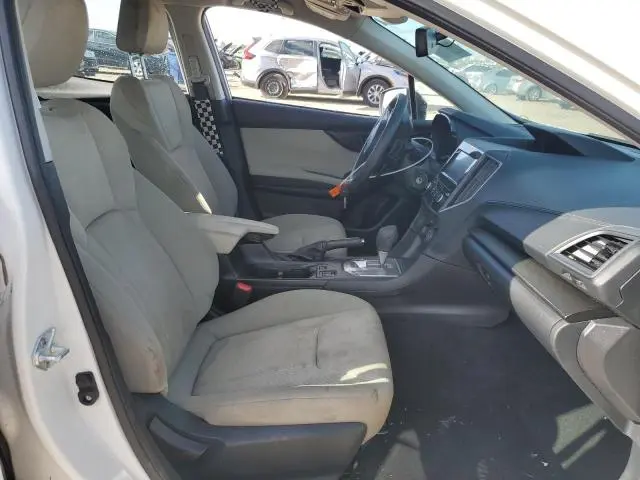 2022 SUBARU IMPREZA PREMIUM  