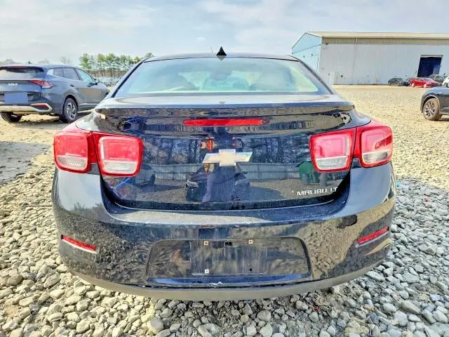 2013 CHEVROLET MALIBU 2LT  