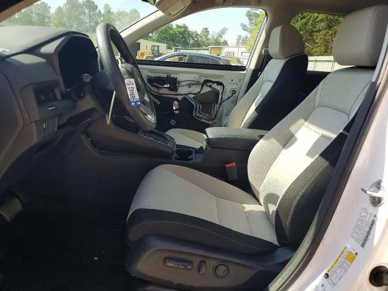 2023 HONDA CR-V EX  