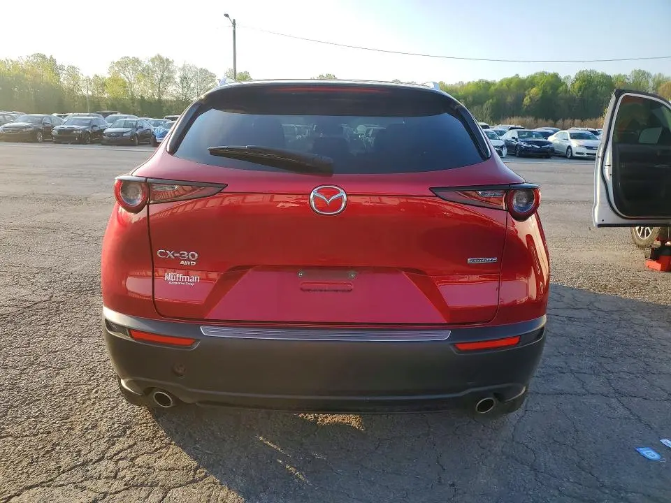 2022 MAZDA CX-30 PREFERRED  
