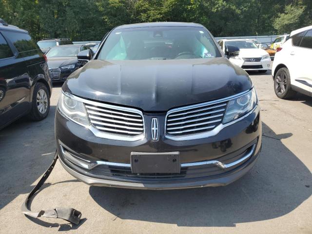 2018 LINCOLN MKX SELECT