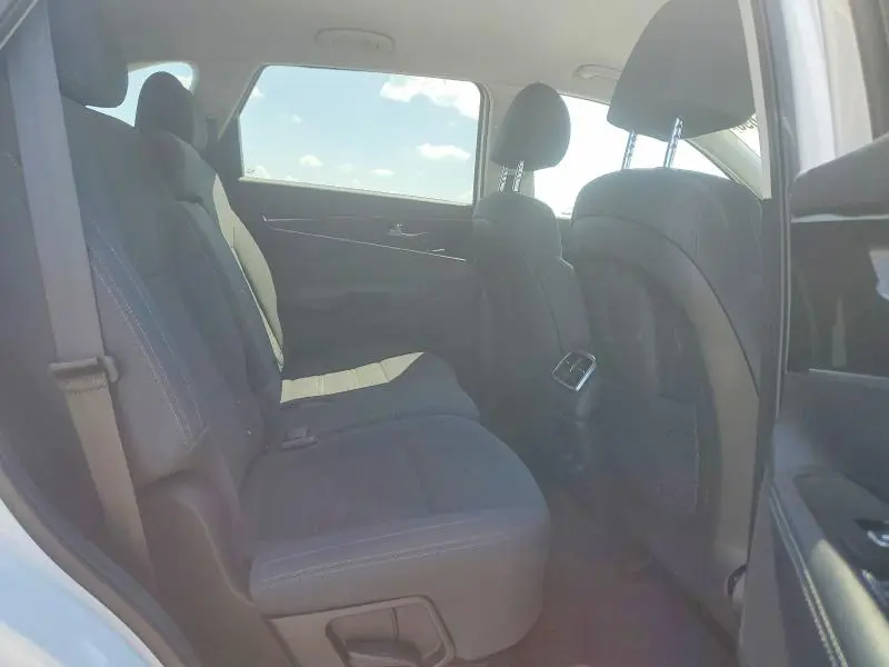 2019 KIA SORENTO S V6  