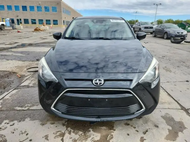 2016 TOYOTA SCION IA   
