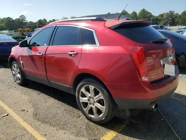 2011 CADILLAC SRX PERFORMANCE COLLECTION