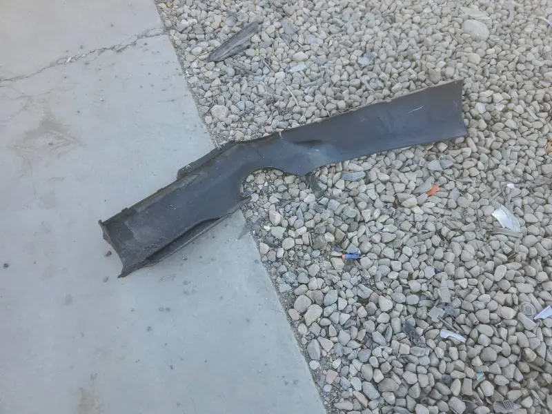 2016 FORD TAURUS SHO  