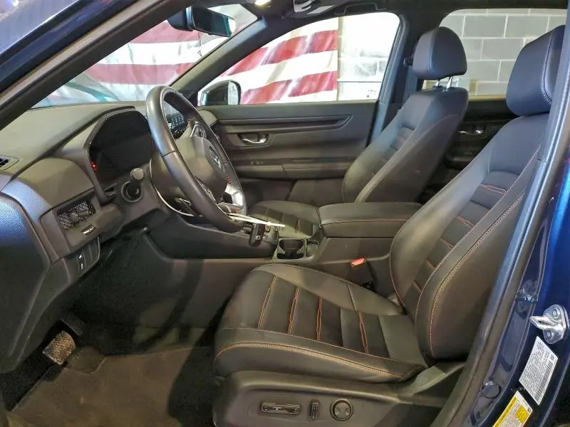 2025 HONDA CR-V SPORT-L  