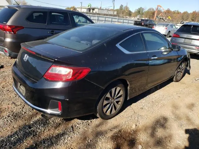 2014 HONDA ACCORD EX  