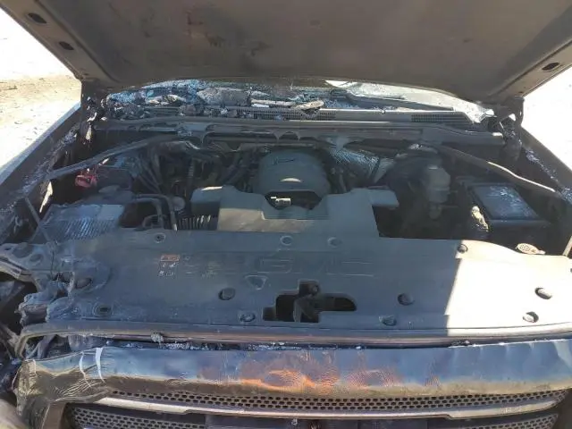 2014 GMC SIERRA K1500 SLT  