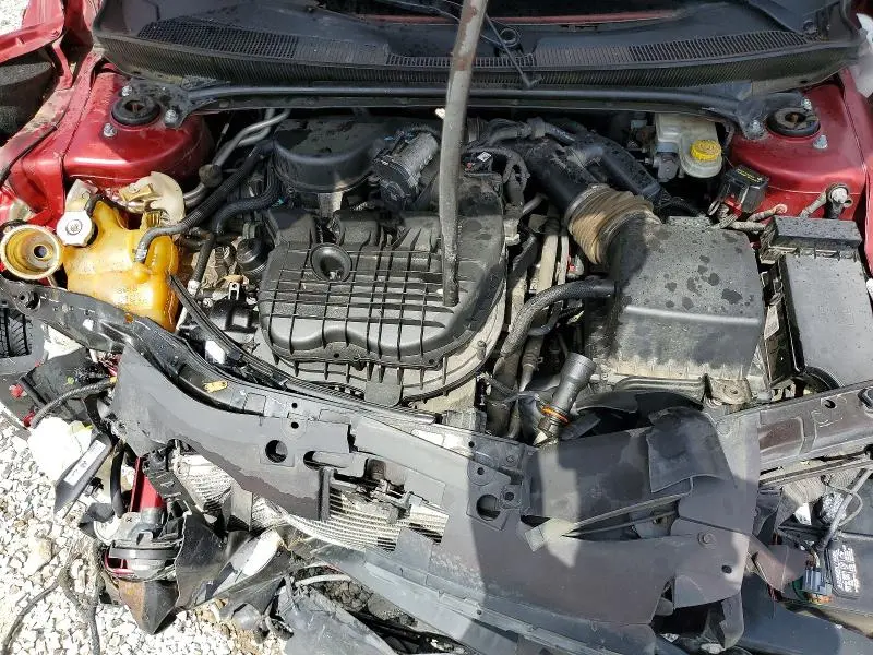 2011 CHRYSLER 200 LIMITED  