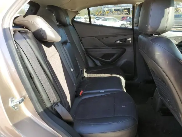 2019 BUICK ENCORE SPORT TOURING  