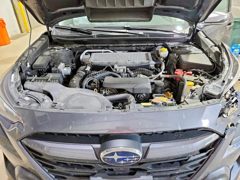 2023 SUBARU OUTBACK TOURING  