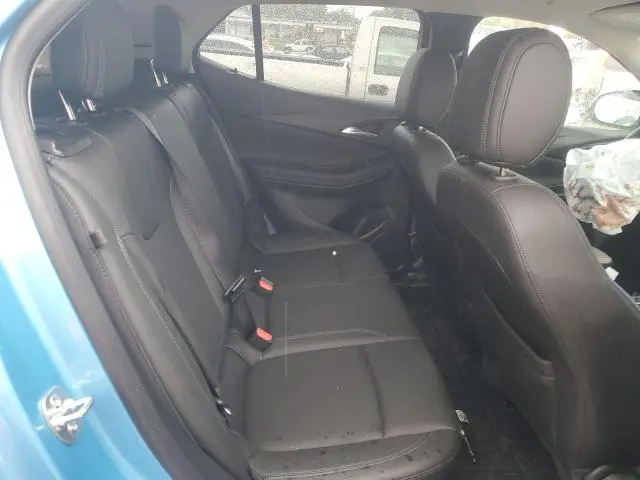 2025 BUICK ENCORE GX SPORT TOURING  