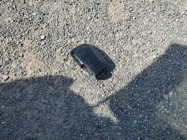 2010 DODGE JOURNEY R/T  