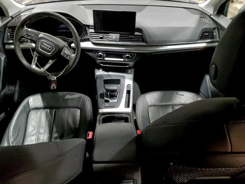 2022 AUDI Q5 PREMIUM PLUS 45  