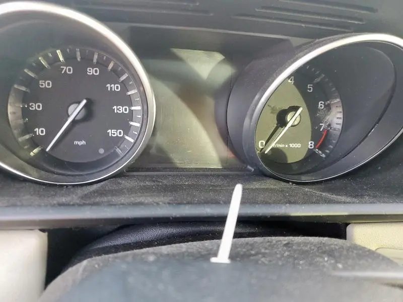 2015 LAND ROVER RANGE ROVER SPORT HSE  