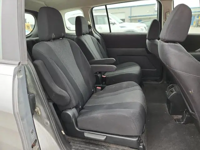 2012 MAZDA 5   
