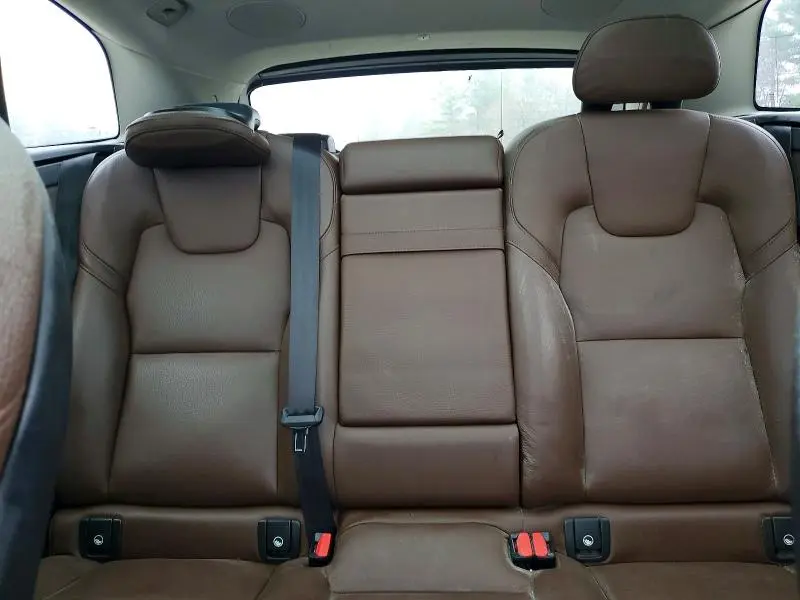 2019 VOLVO XC60 T5  