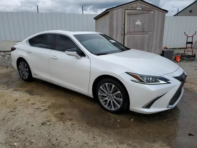 2020 LEXUS ES 300H  