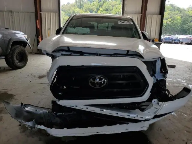 2023 TOYOTA TACOMA DOUBLE CAB  