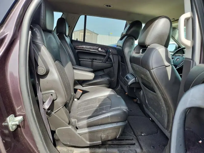 2015 BUICK ENCLAVE   