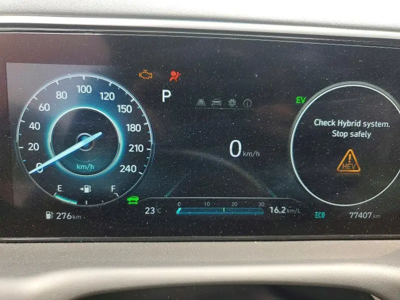 2022 HYUNDAI TUCSON LUXURY  