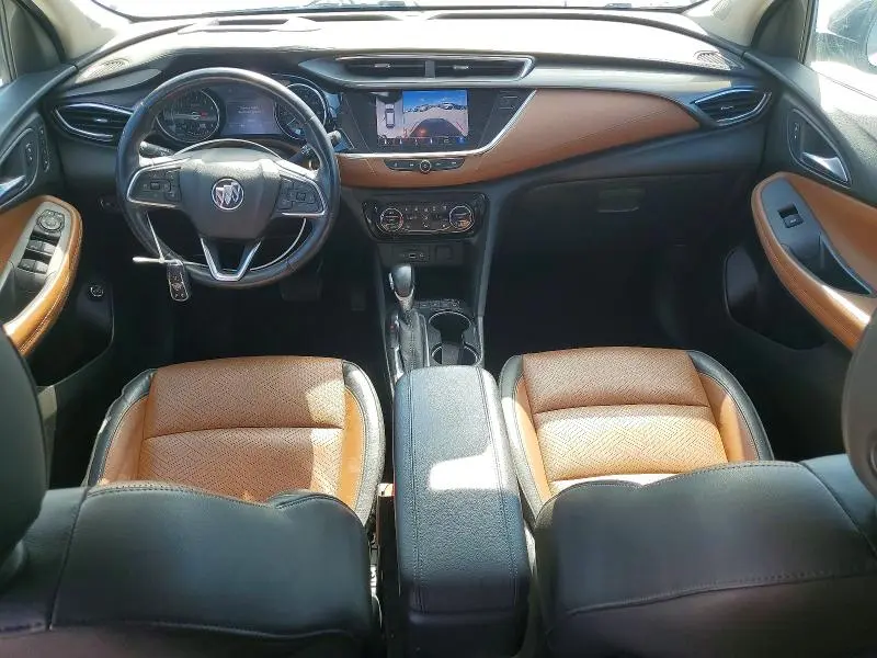 2020 BUICK ENCORE GX ESSENCE  