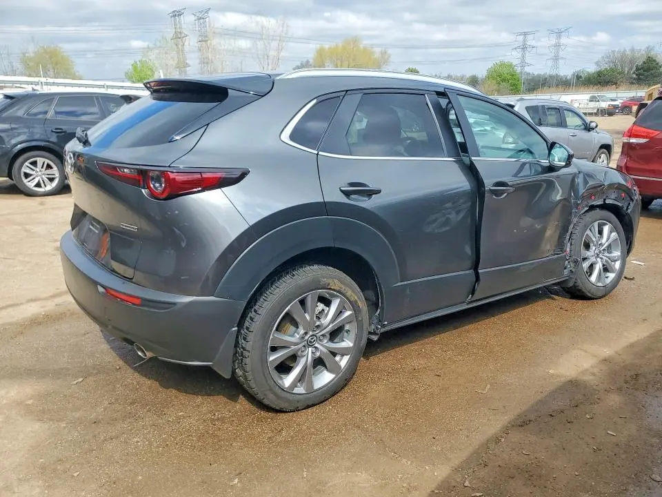 2023 MAZDA CX-30 PREFERRED  