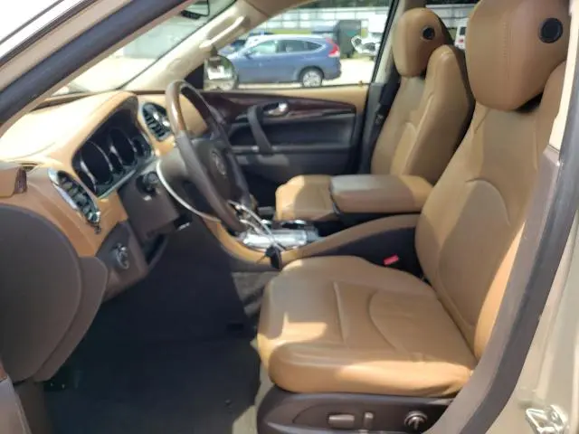 2015 BUICK ENCLAVE   