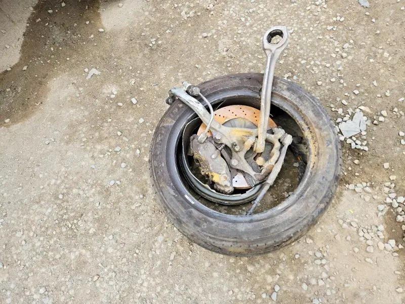 2010 MERCEDES-BENZ S 550  