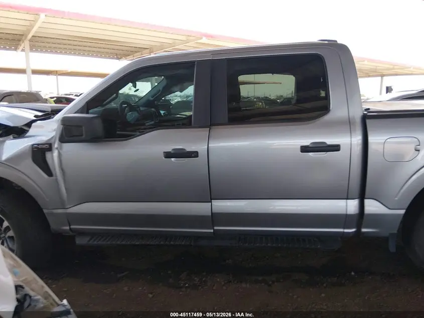 2024 FORD F-150 XL