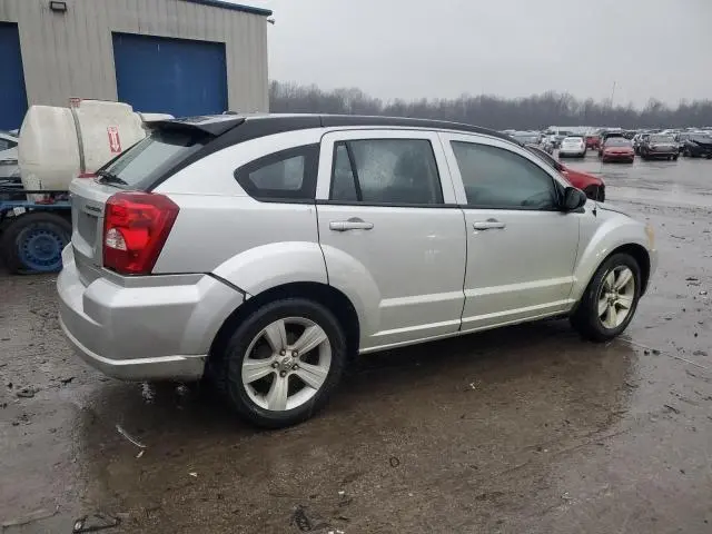 2010 DODGE CALIBER SXT  