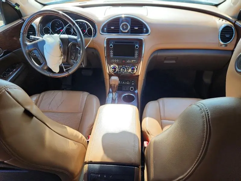 2015 BUICK ENCLAVE   