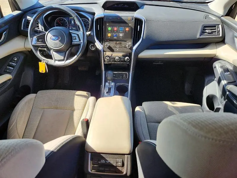 2020 SUBARU ASCENT PREMIUM  
