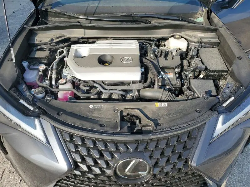 2024 LEXUS UX 250H PREMIUM  