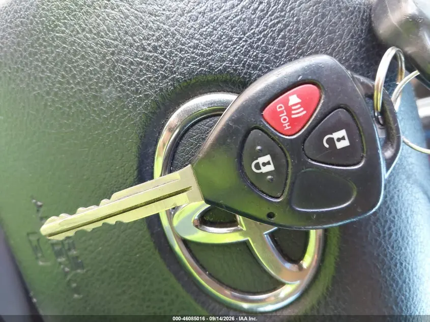 2015 TOYOTA 4RUNNER SR5 PREMIUM